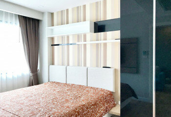 Кондоминиум в Паттайе, Таиланд | THE140958