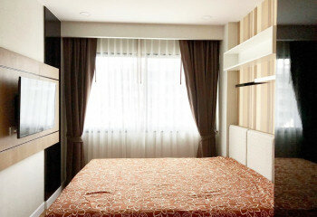 Кондоминиум в Паттайе, Таиланд | THE140958