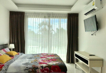 Кондоминиум в Паттайе, Таиланд | THE440967