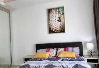 Кондоминиум в Паттайе, Таиланд | THE440967