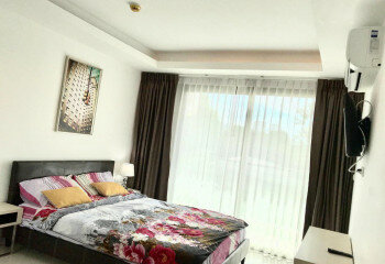 Кондоминиум в Паттайе, Таиланд | THE440967