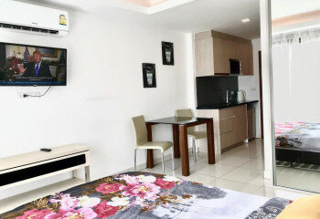 Кондоминиум в Паттайе, Таиланд | THE440967