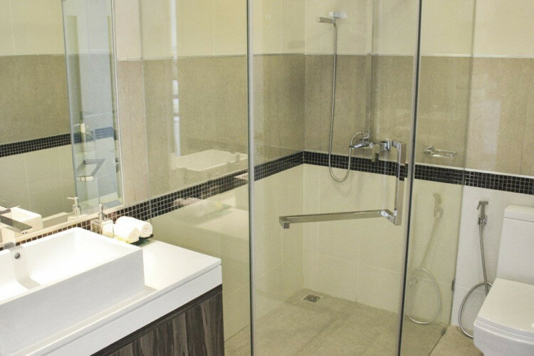 Кондоминиум в Паттайе, Таиланд | THE241012