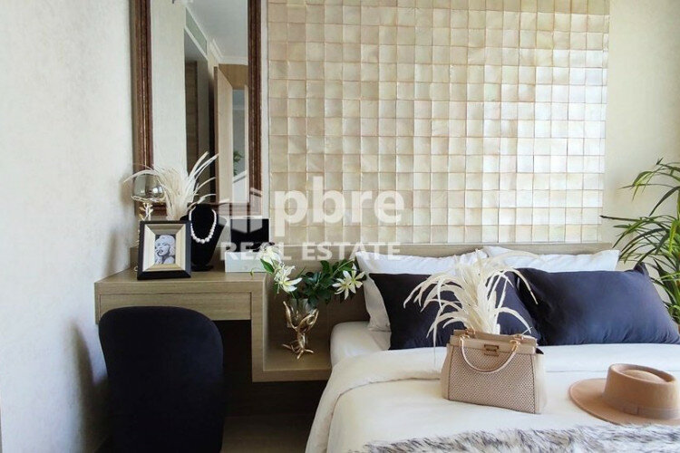 Кондоминиум в Паттайе, Таиланд | THE340878