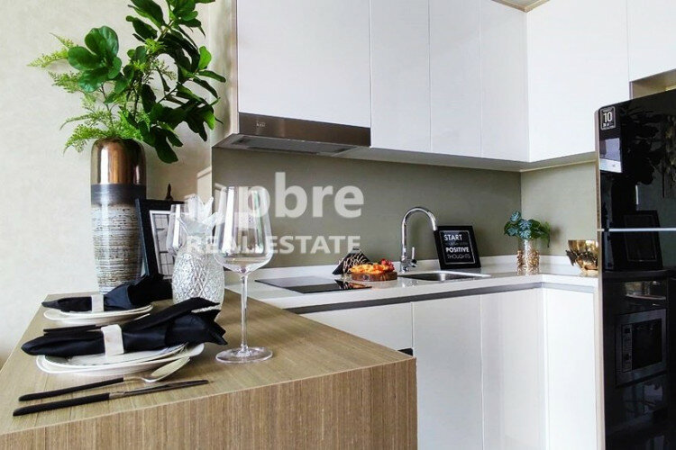 Кондоминиум в Паттайе, Таиланд | THE340878