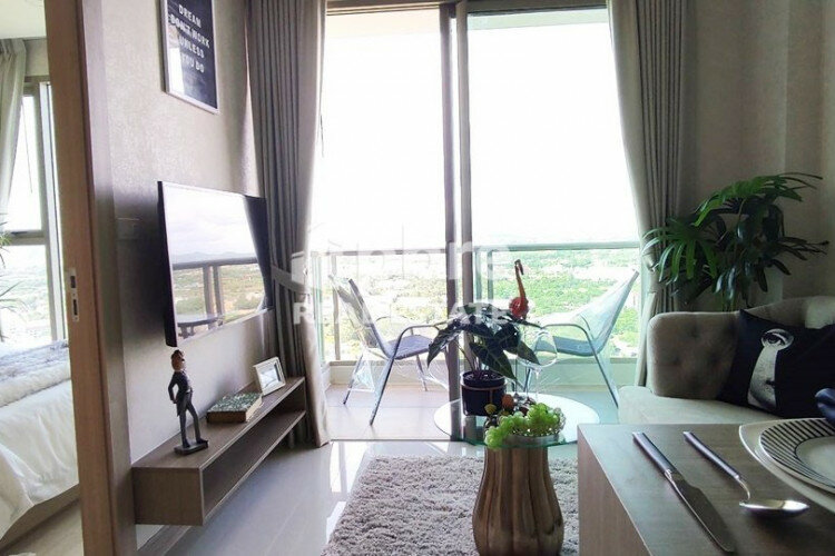 Кондоминиум в Паттайе, Таиланд | THE340878