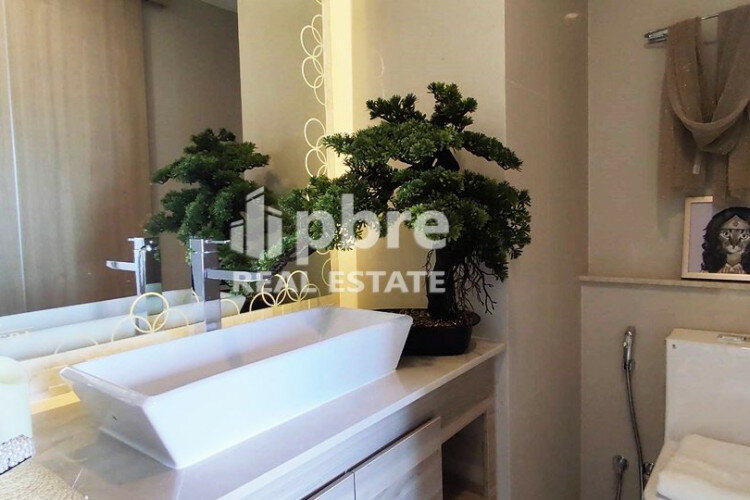 Кондоминиум в Паттайе, Таиланд | THE340878