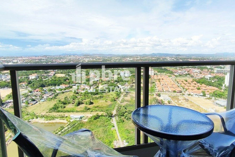 Кондоминиум в Паттайе, Таиланд | THE340878