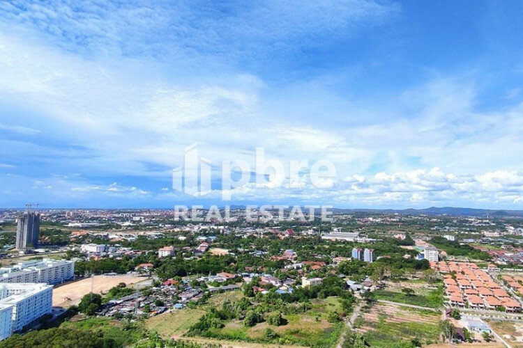 Кондоминиум в Паттайе, Таиланд | THE340878