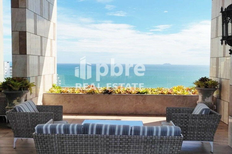 Кондоминиум в Паттайе, Таиланд | THE340878