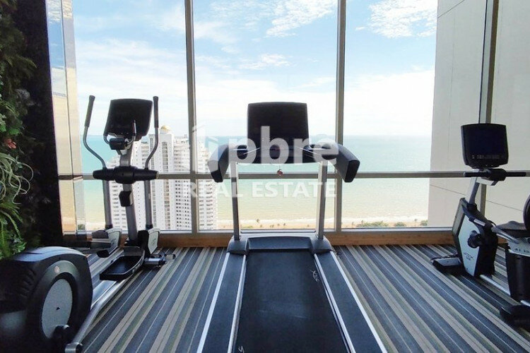 Кондоминиум в Паттайе, Таиланд | THE340878