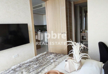 Кондоминиум в Паттайе, Таиланд | THE340878