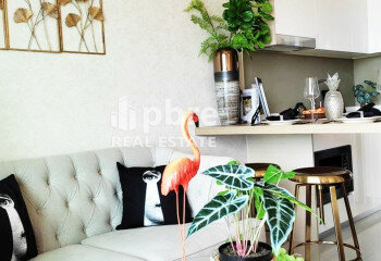 Кондоминиум в Паттайе, Таиланд | THE340878