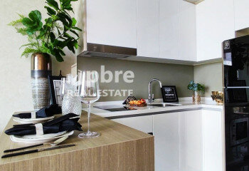 Кондоминиум в Паттайе, Таиланд | THE340878