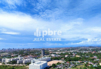 Кондоминиум в Паттайе, Таиланд | THE340878