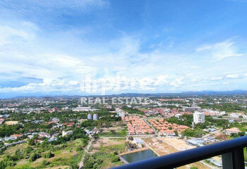 Кондоминиум в Паттайе, Таиланд | THE340878