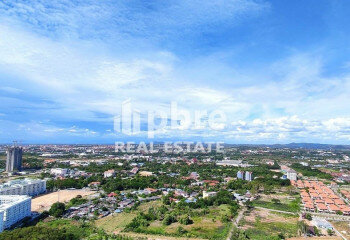 Кондоминиум в Паттайе, Таиланд | THE340878