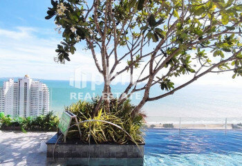 Кондоминиум в Паттайе, Таиланд | THE340878