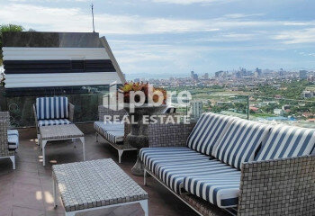 Кондоминиум в Паттайе, Таиланд | THE340878