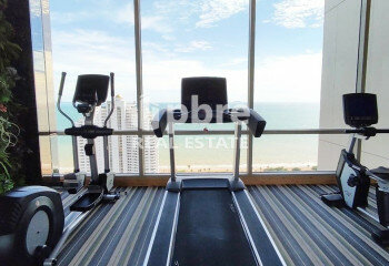 Кондоминиум в Паттайе, Таиланд | THE340878