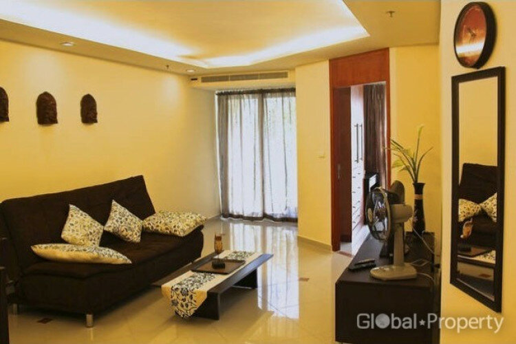 Кондоминиум в Паттайе, Таиланд | THE544376