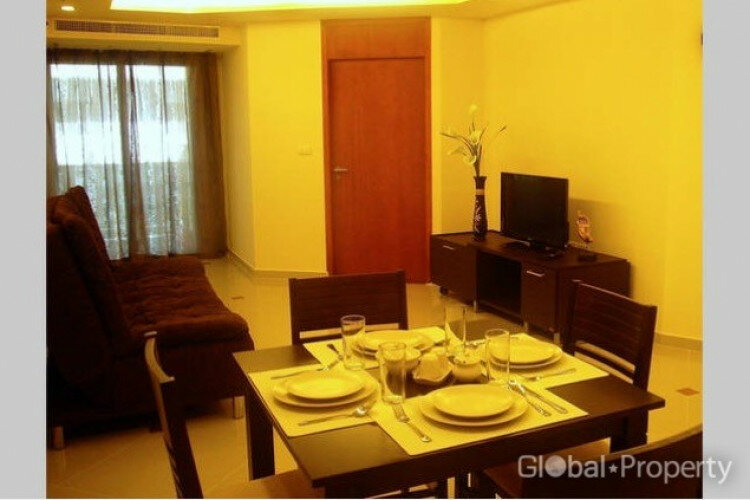 Кондоминиум в Паттайе, Таиланд | THE544376