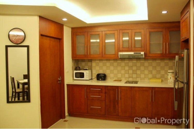 Кондоминиум в Паттайе, Таиланд | THE544376