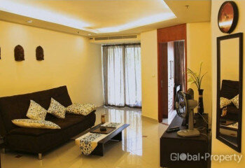 Кондоминиум в Паттайе, Таиланд | THE544376