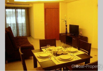 Кондоминиум в Паттайе, Таиланд | THE544376