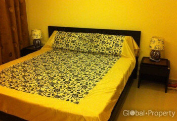 Кондоминиум в Паттайе, Таиланд | THE544376