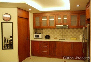 Кондоминиум в Паттайе, Таиланд | THE544376