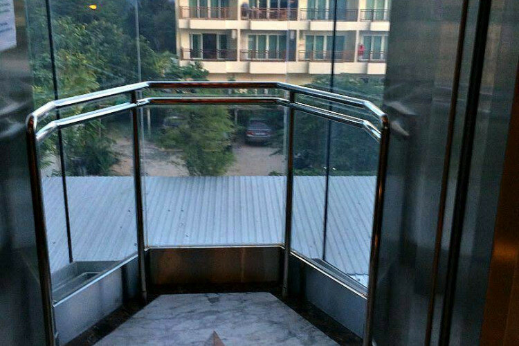 Кондоминиум в Паттайе, Таиланд | THE140915