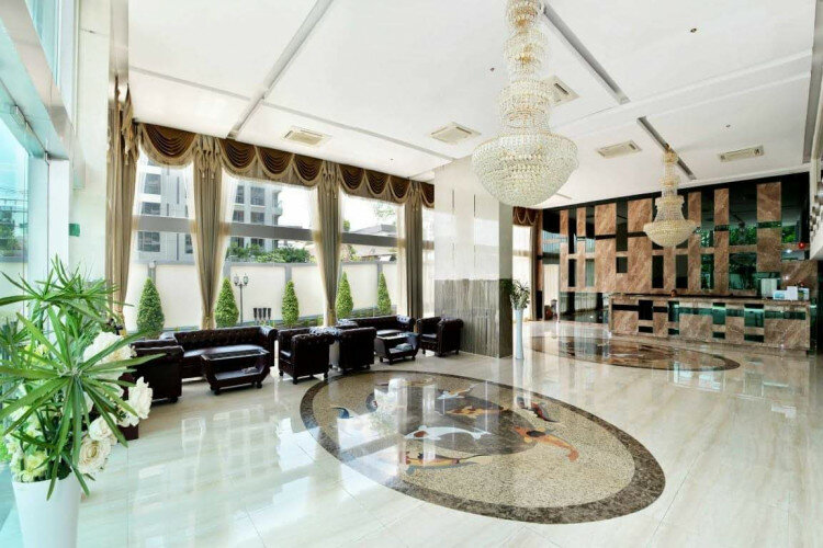 Кондоминиум в Паттайе, Таиланд | THE140915