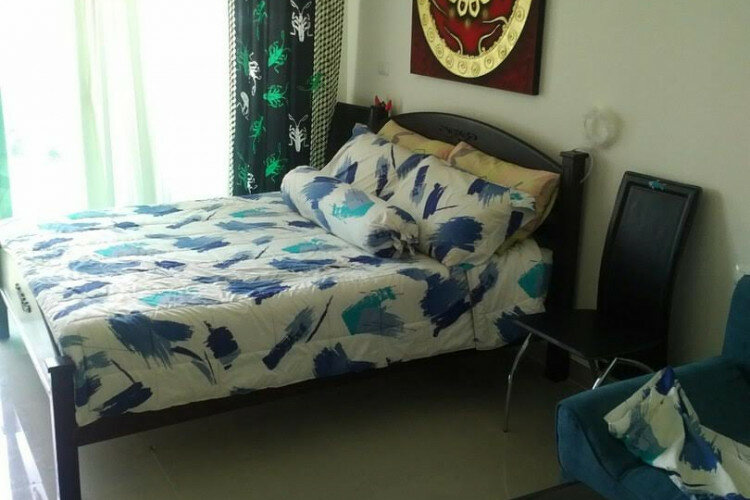 Кондоминиум в Паттайе, Таиланд | THE140915