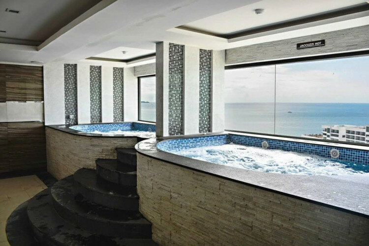 Кондоминиум в Паттайе, Таиланд | THE140915