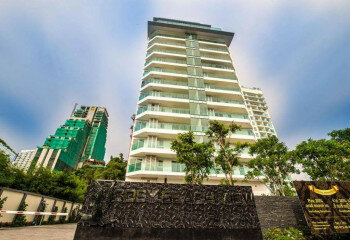 Кондоминиум в Паттайе, Таиланд | THE140915