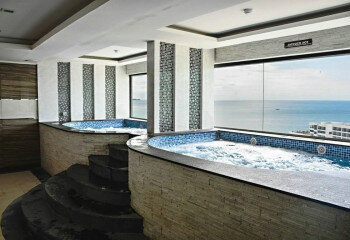 Кондоминиум в Паттайе, Таиланд | THE140915