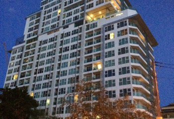 Кондоминиум в Паттайе, Таиланд | THE140915