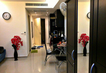 Кондоминиум в Паттайе, Таиланд | THE140915