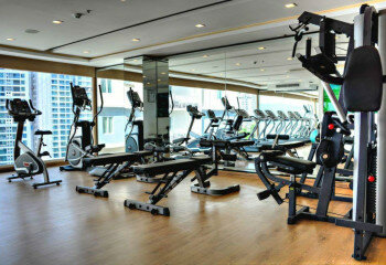 Кондоминиум в Паттайе, Таиланд | THE140915