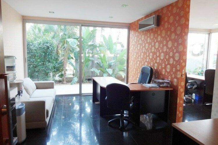 Кондоминиум в Паттайе, Таиланд | THE240358