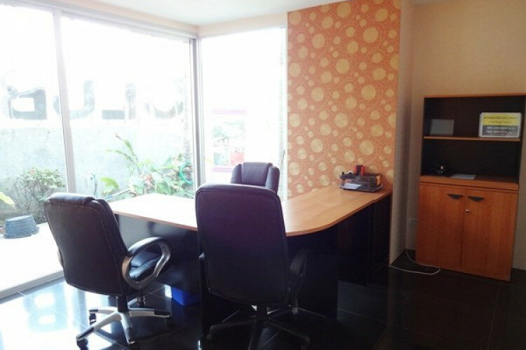 Кондоминиум в Паттайе, Таиланд | THE240358