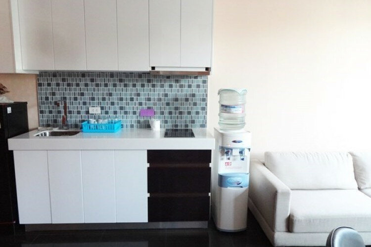 Кондоминиум в Паттайе, Таиланд | THE240358