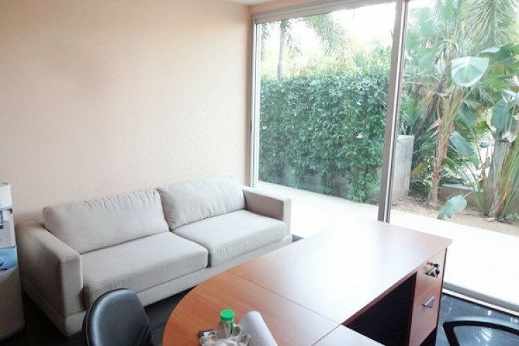 Кондоминиум в Паттайе, Таиланд | THE240358