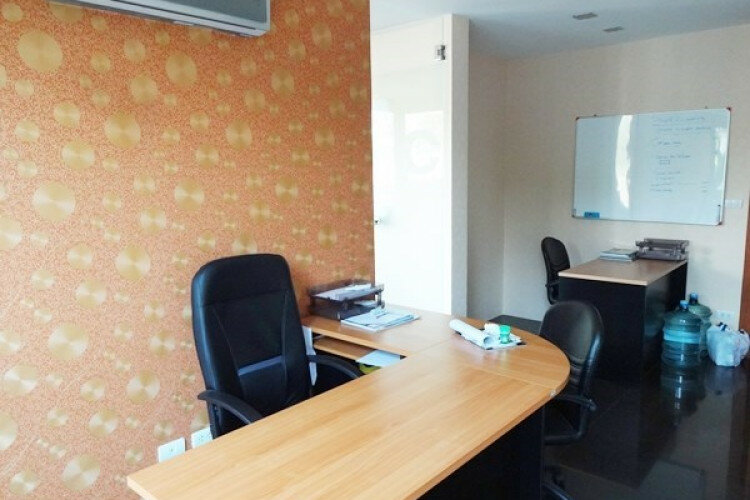 Кондоминиум в Паттайе, Таиланд | THE240358