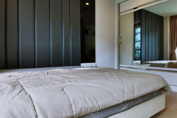 Кондоминиум в Паттайе, Таиланд | THE340500