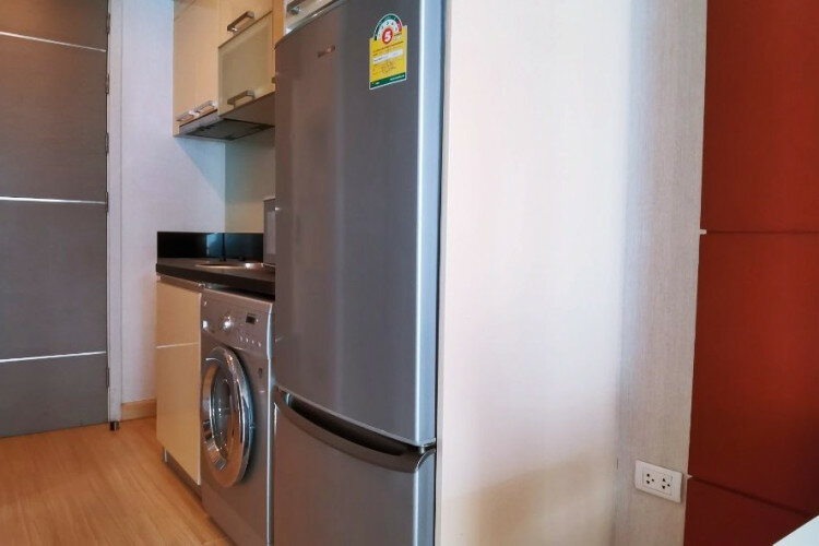 Кондоминиум в Паттайе, Таиланд | THE340500