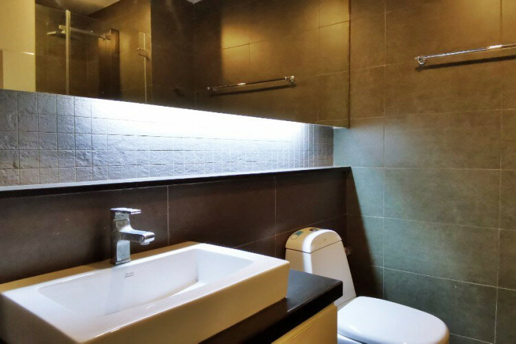 Кондоминиум в Паттайе, Таиланд | THE340500