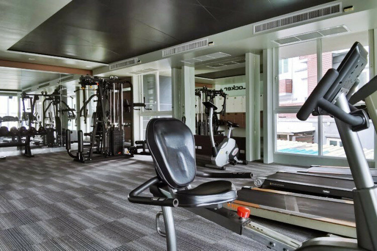 Кондоминиум в Паттайе, Таиланд | THE340500