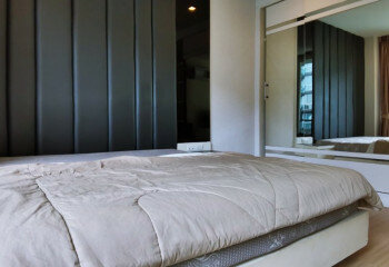 Кондоминиум в Паттайе, Таиланд | THE340500